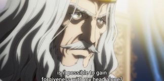 Overlord Temporada 4 Episodio 9: ¡Pidiendo Perdón!