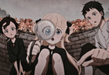 Shadows House Temporada 2 Episodio 8 Fecha De Lanzamiento: La Identidad De Master Robe