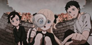 Shadows House Temporada 2 Episodio 8 Fecha De Lanzamiento: La Identidad De Master Robe