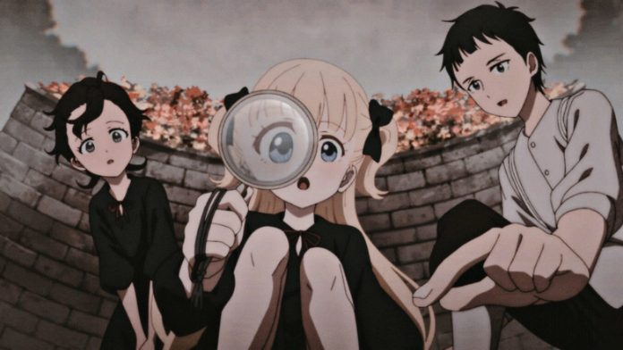 Shadows House Temporada 2 Episodio 8 Fecha De Lanzamiento: La Identidad De Master Robe