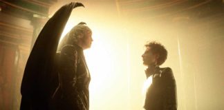 The Sandman es el sueño de un fan de Netflix, ¿Es eso lo suficientemente bueno?