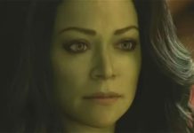 The She-Hulk Revisión: La debacle se vuelve cada vez más extraña