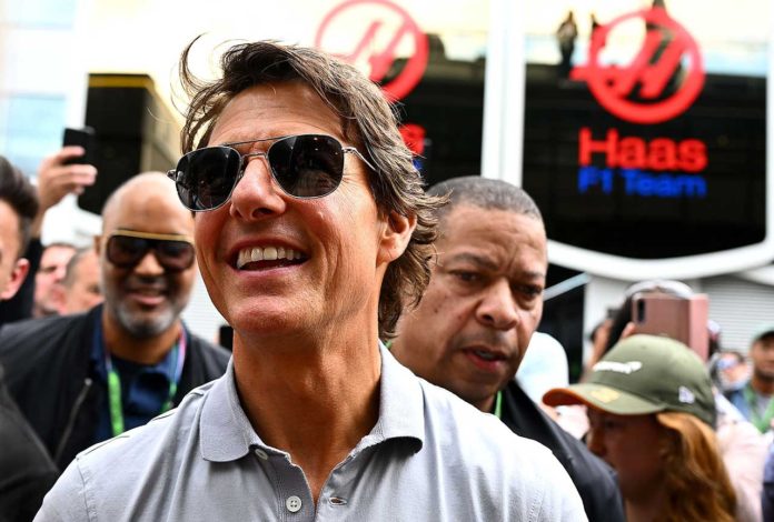 ¿Tom Cruise Dejará Misión: Imposible? ¿Se Está Acabando La Franquicia?