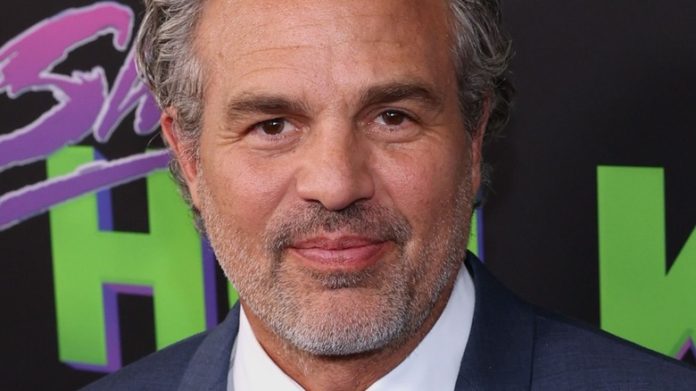 Marks Ruffalo se disculpa con Chris Evans después de la revelación del Capitán América de She-Hulk