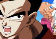 Incluso Dragon Ball Z sabía que la clásica Dragon Ball envejecía mal