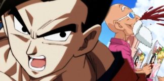 Incluso Dragon Ball Z sabía que la clásica Dragon Ball envejecía mal