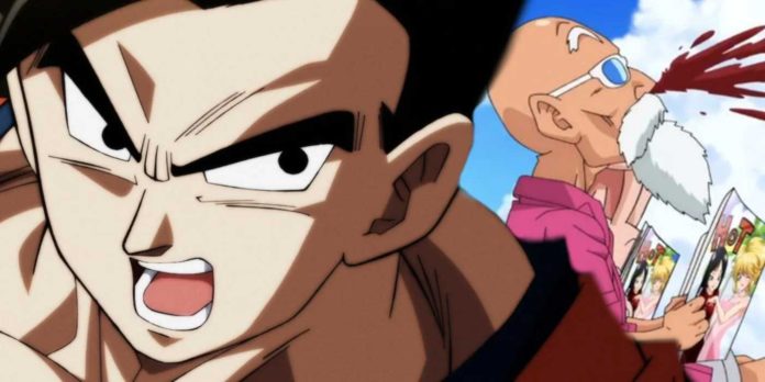 Incluso Dragon Ball Z sabía que la clásica Dragon Ball envejecía mal