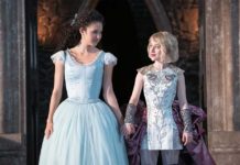 Revisión de La Escuela del Bien & el Mal: Un giro encantador en los cuentos de hadas