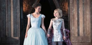 Revisión de La Escuela del Bien & el Mal: Un giro encantador en los cuentos de hadas