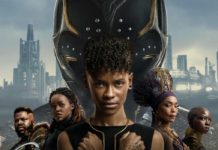 Revisión: Black Panther: Wakanda Forever poderosa y conmovedora