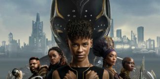 Revisión: Black Panther: Wakanda Forever poderosa y conmovedora