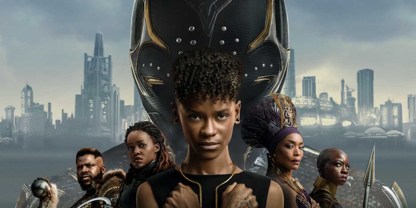 Revisión: Black Panther: Wakanda Forever poderosa y conmovedora