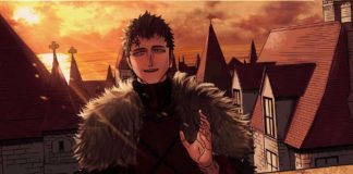 Black Clover Capítulo 350 Spoilers: ¡La Hermana Lily Se Salva Y Se Explica El Plan De Lucius!