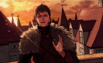 Black Clover Capítulo 350 Spoilers: ¡La Hermana Lily Se Salva Y Se Explica El Plan De Lucius!