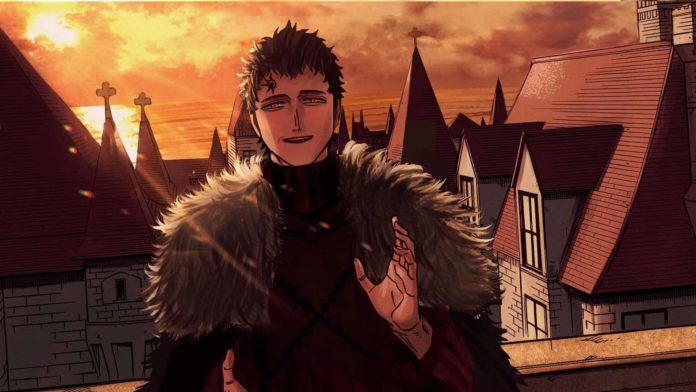 Black Clover Capítulo 350 Spoilers: ¡La Hermana Lily Se Salva Y Se Explica El Plan De Lucius!