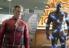 The Flash: los velocistas Jay Garrick y Zoom regresan para la temporada final