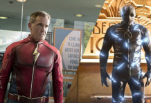 The Flash: los velocistas Jay Garrick y Zoom regresan para la temporada final