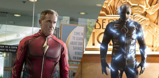 The Flash: los velocistas Jay Garrick y Zoom regresan para la temporada final