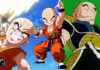 Krillin es el luchador más importante de Dragon Ball, por una razón trágica