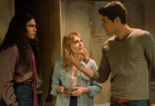 Los Winchester: ¿Qué son los Akrida?