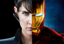 Maria Hill es el nuevo Iron Man de Marvel (y ya fracasó)