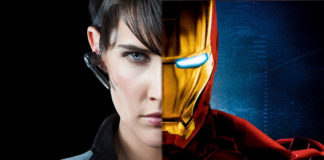 Maria Hill es el nuevo Iron Man de Marvel (y ya fracasó)