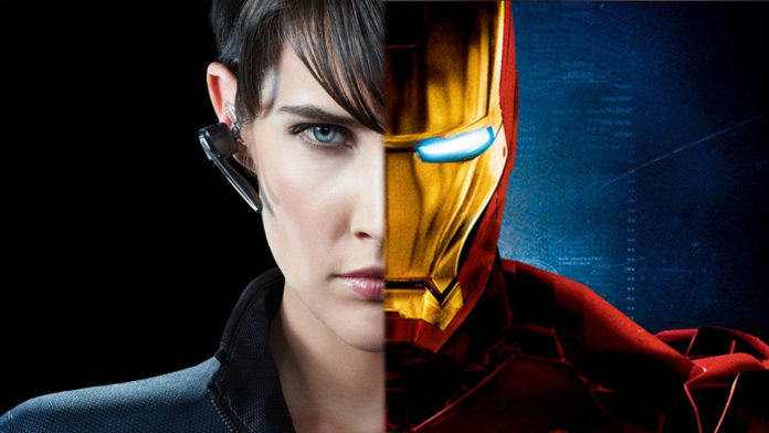 Maria Hill es el nuevo Iron Man de Marvel (y ya fracasó)