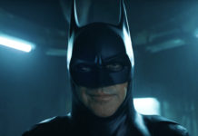 ¿Michael Keaton interpreta a su Batman original en The Flash?