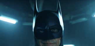 ¿Michael Keaton interpreta a su Batman original en The Flash?