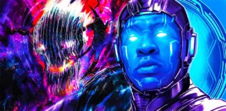 La teoría de MCU hace que la dimensión oscura sea mucho más horrible