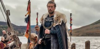 Vikings: Valhalla se renueva oficialmente para la temporada 3