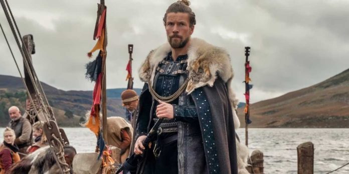 Vikings: Valhalla se renueva oficialmente para la temporada 3