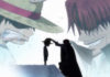 One Piece: Shanks acaba de redefinir completamente el origen de Luffy