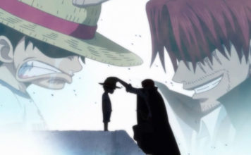 One Piece: Shanks acaba de redefinir completamente el origen de Luffy