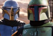 Retcon de la línea de tiempo de The Mandalorian se convierte en canon oficial