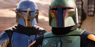 Retcon de la línea de tiempo de The Mandalorian se convierte en canon oficial