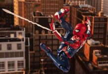 Las mejores figuras de acción