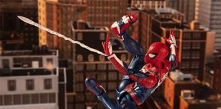 Las mejores figuras de acción