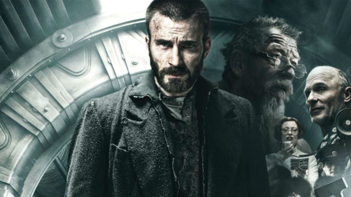 La secuela original de Snowpiercer confirma cuántos trenes existen realmente