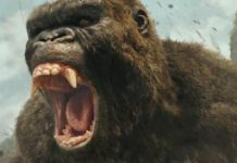 Kong finalmente tiene su propio compañero en el MonsterVerse