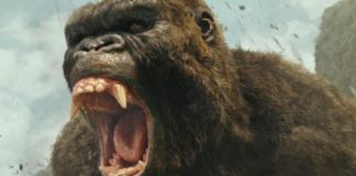 Kong finalmente tiene su propio compañero en el MonsterVerse