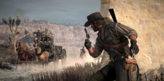 Revisión: Red Dead Redemption (PS3)