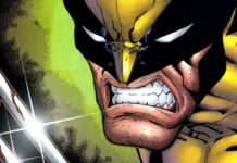 El nombre en clave secreto de Logan es aún más perfecto que "Wolverine"