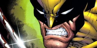 El nombre en clave secreto de Logan es aún más perfecto que "Wolverine"