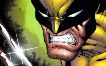 El nombre en clave secreto de Logan es aún más perfecto que "Wolverine"