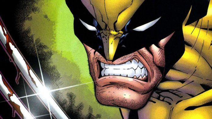 El nombre en clave secreto de Logan es aún más perfecto que "Wolverine"