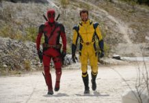 Hace 10 años, Fox insinuó el traje amarillo de Wolverine: ahora, Marvel lo está cumpliendo.