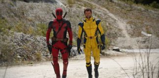 Hace 10 años, Fox insinuó el traje amarillo de Wolverine: ahora, Marvel lo está cumpliendo.