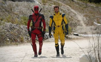 Hace 10 años, Fox insinuó el traje amarillo de Wolverine: ahora, Marvel lo está cumpliendo.