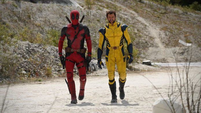Hace 10 años, Fox insinuó el traje amarillo de Wolverine: ahora, Marvel lo está cumpliendo.